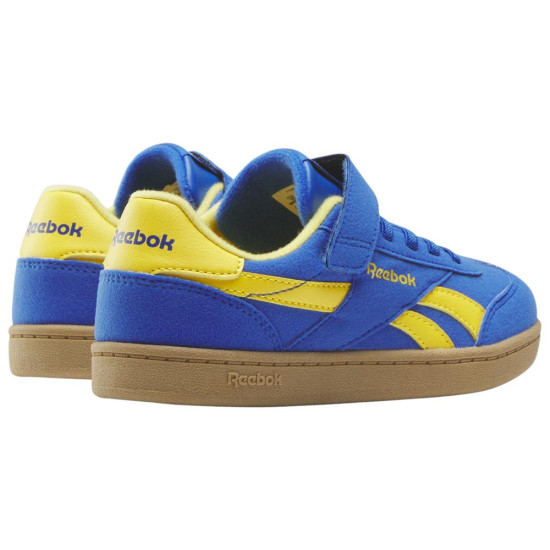 Reebok Smash Edge Reebok Smash Edge